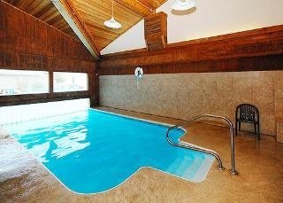 Hotel Comfort Inn (Maryville)