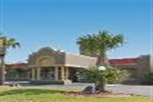 Hotel Comfort Inn