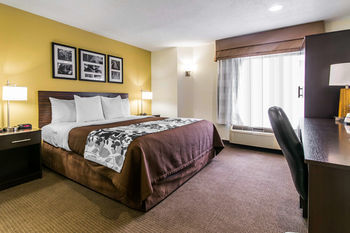 Hotel Sleep Inn