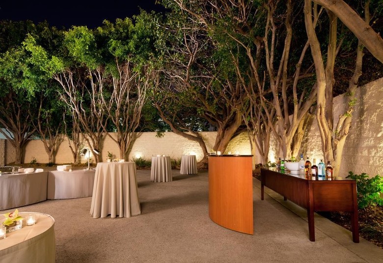 Hotel Westin Los Angeles Airport