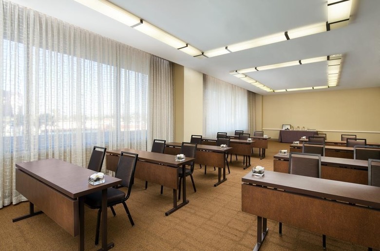 Hotel Westin Los Angeles Airport