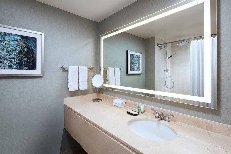 Hotel Westin Los Angeles Airport