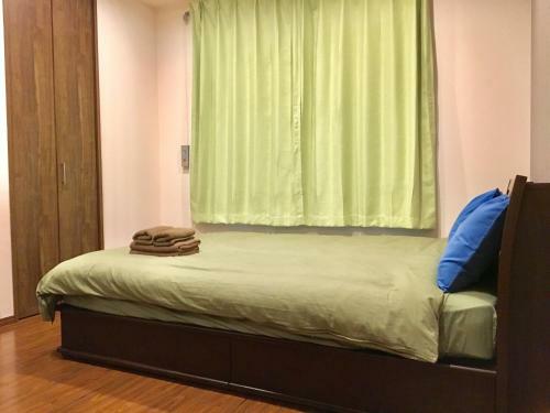 Apartamentos Hi In Maejima