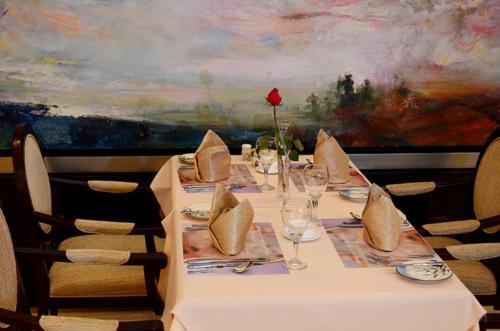 Dongguan Chang An Hotel