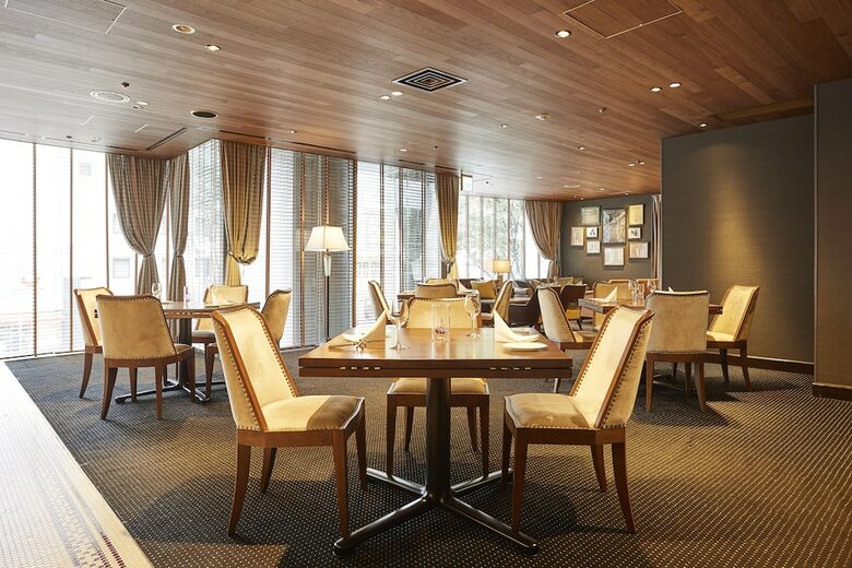 Best Western Hotel Nagoya