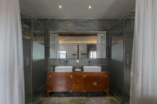 Lijiang Liman Wenzhi No.1 Hotel