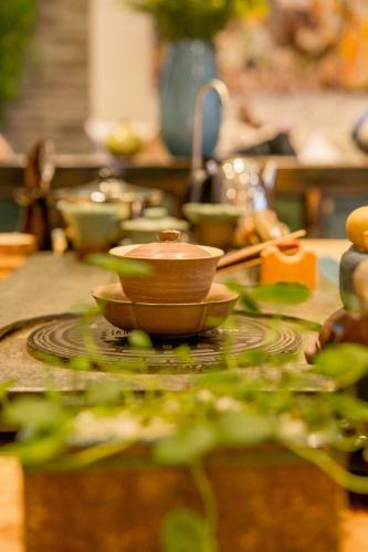 Lijiang Liman Wenzhi No.1 Hotel