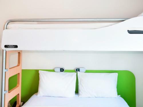 Hotel Ibis Budget Semarang Tendean