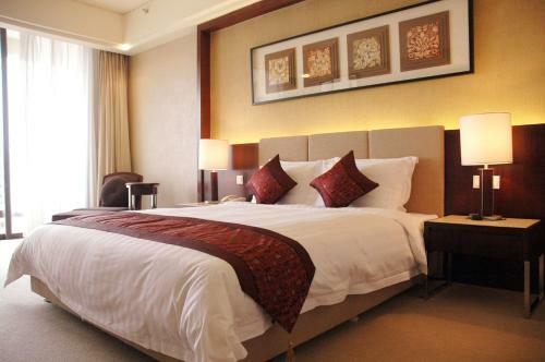 Dongguan Richwood Garden Hotel