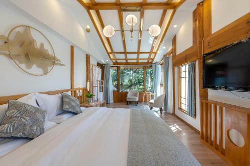 Posada Lijiang Emerald Boutique Hotel