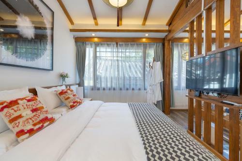 Posada Lijiang Emerald Boutique Hotel