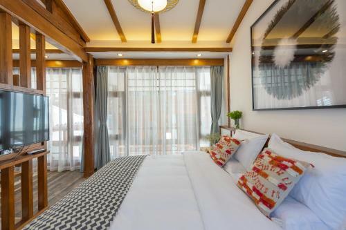 Posada Lijiang Emerald Boutique Hotel