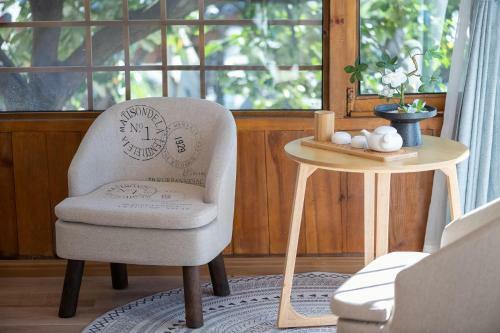 Posada Lijiang Emerald Boutique Hotel
