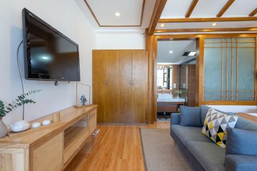 Posada Lijiang Emerald Boutique Hotel