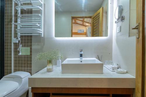Posada Lijiang Emerald Boutique Hotel