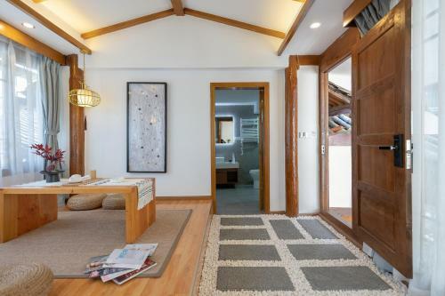 Posada Lijiang Emerald Boutique Hotel