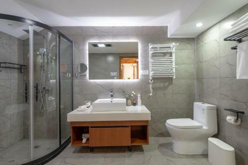 Posada Lijiang Emerald Boutique Hotel