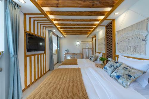 Posada Lijiang Emerald Boutique Hotel