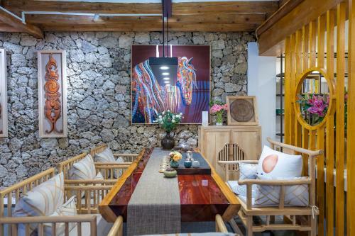 Posada Lijiang Emerald Boutique Hotel
