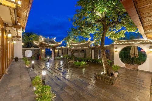 Posada Lijiang Emerald Boutique Hotel