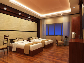 Aryatara Kathmandu Hotel
