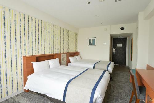 Narita Tobu Hotel Airport