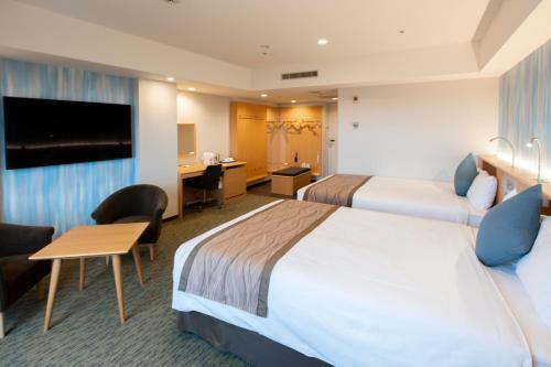 Narita Tobu Hotel Airport