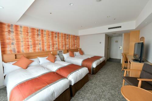 Narita Tobu Hotel Airport