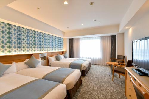Narita Tobu Hotel Airport