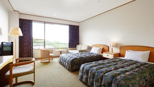 Resort Hotel Laforet Nasu