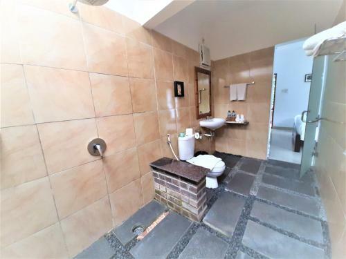 Astana Swaha Villa