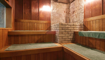 Hotel Isshinkan