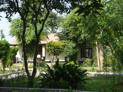 Hotel Chitwan Safari Camp & Lodge