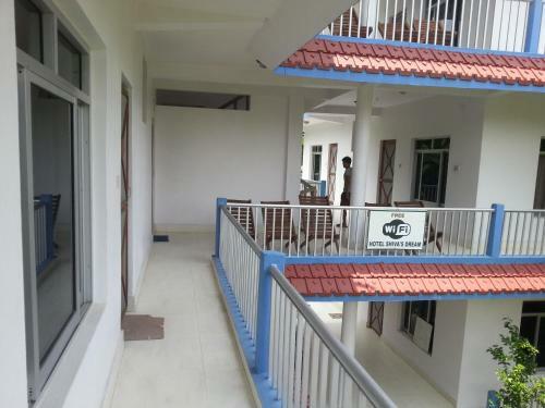 Hotel Shiva's Dream