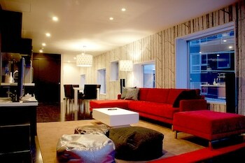 Aparthotel Kira Kira