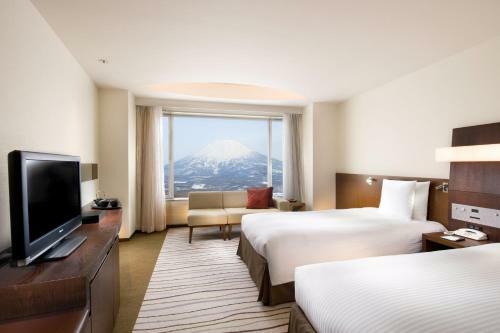 Hotel Hilton Niseko Village