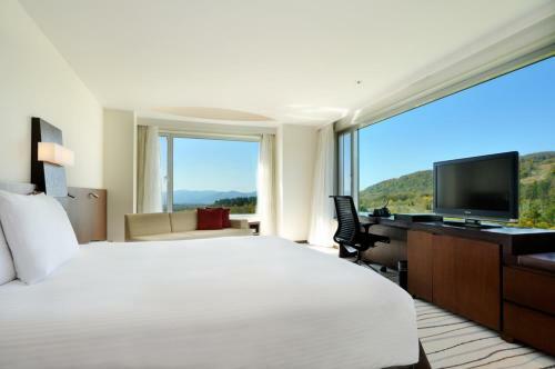 Hotel Hilton Niseko Village