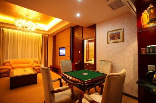Tian Run International Hotel Dunhuang