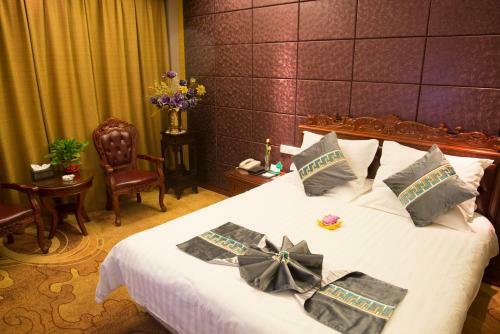 Dunhuang Grand Sun Hotel
