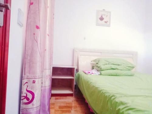Dunhuang Han And Tang Dynasties Station Hostel