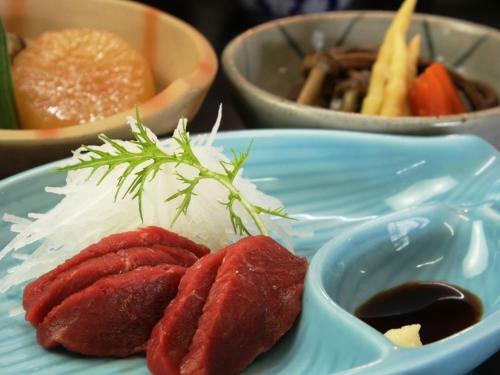 Sunrise Meiji-ya