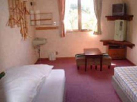 Lodge Pension Tannenhof