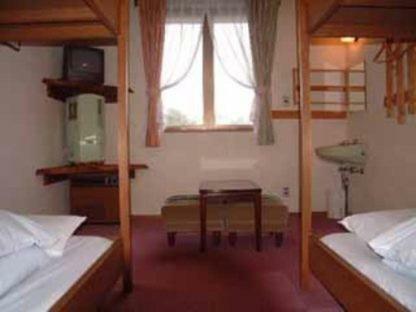 Lodge Pension Tannenhof