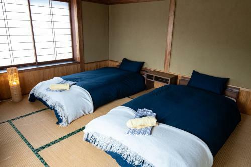 Posada Resort In Toemu