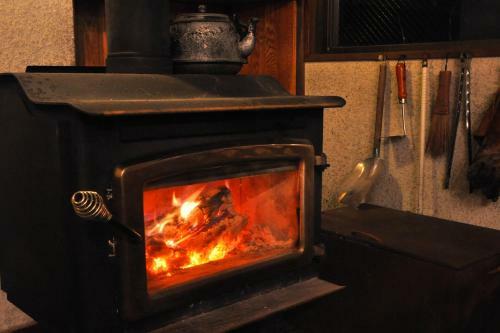 Lodge Denbey