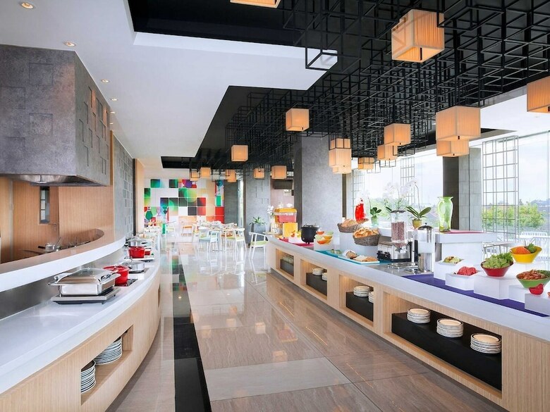 Hotel Ibis Styles Surabaya Jemursari