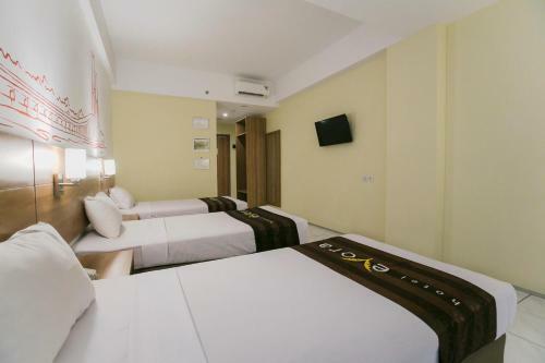 Evora Hotel Surabaya