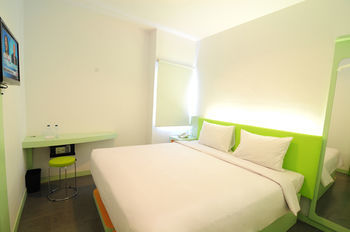 Hotel Swift Inn Aeropolis Airport