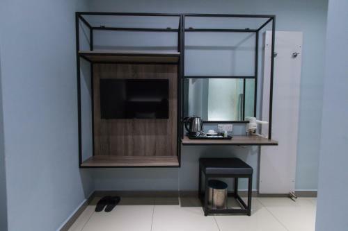 Hotel 99 Bandar Puteri Puchong