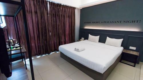 Hotel 99 Bandar Puteri Puchong